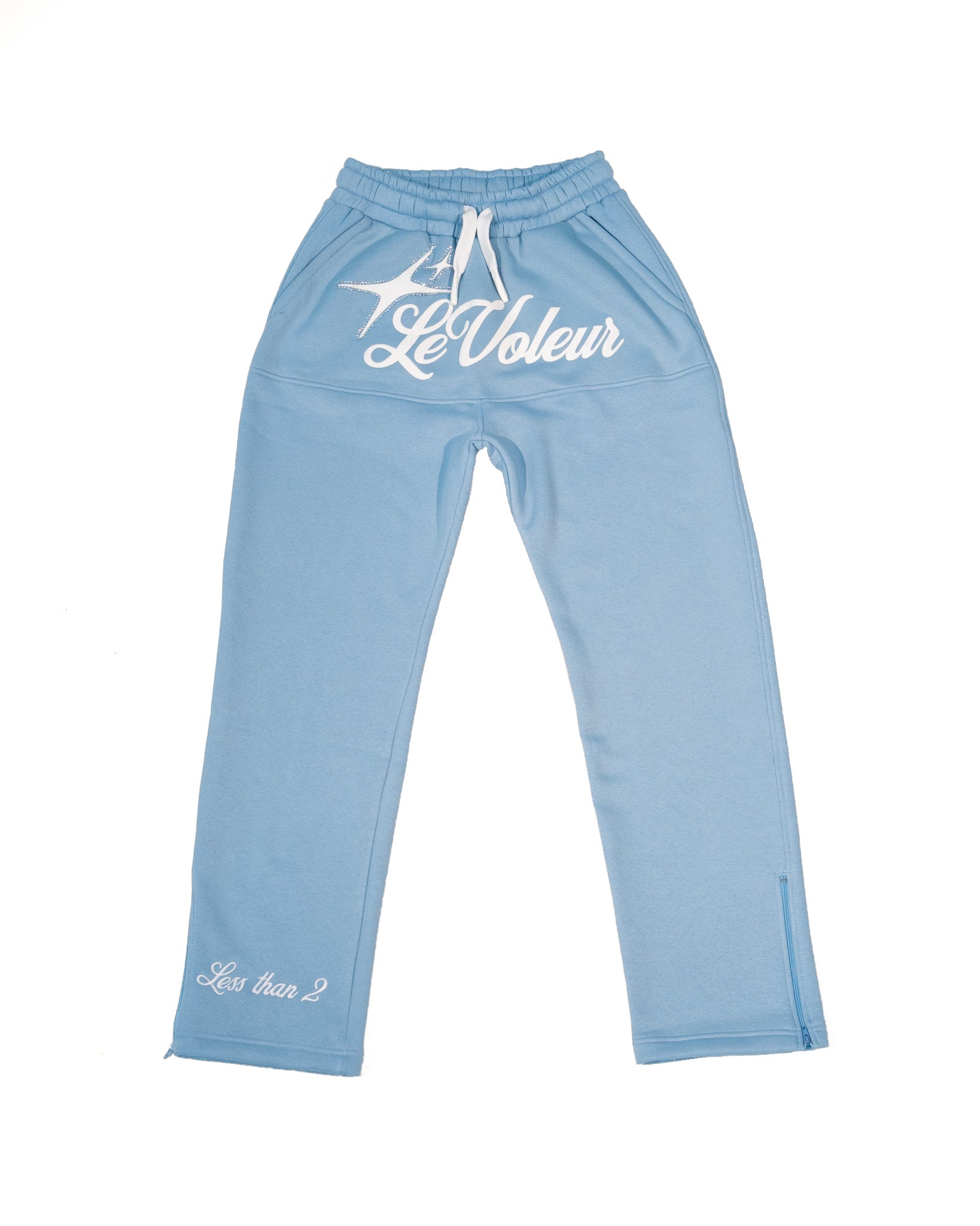 LT2 BABYBLUE PANTS
