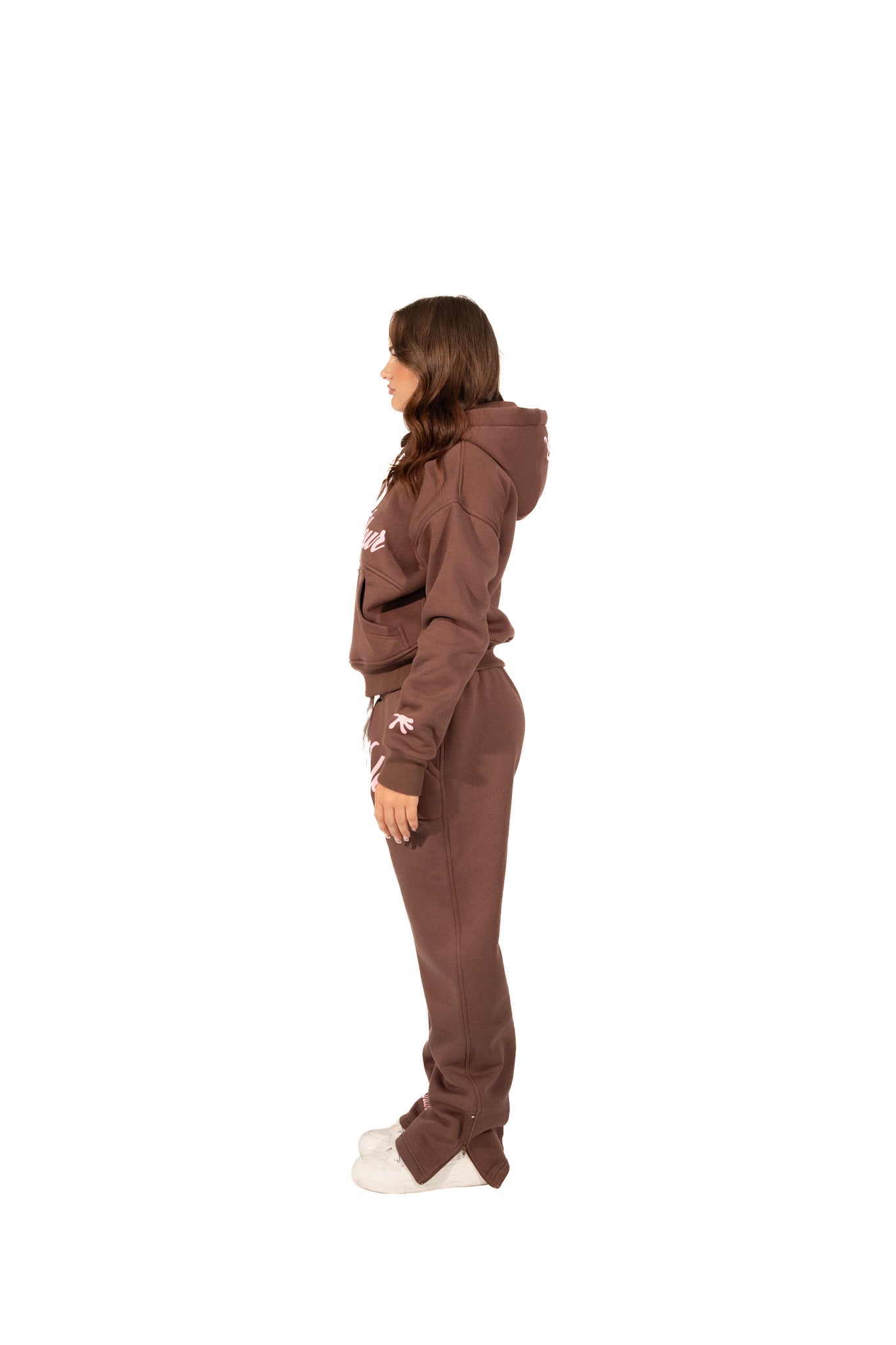 LT2 BROWN PANTS