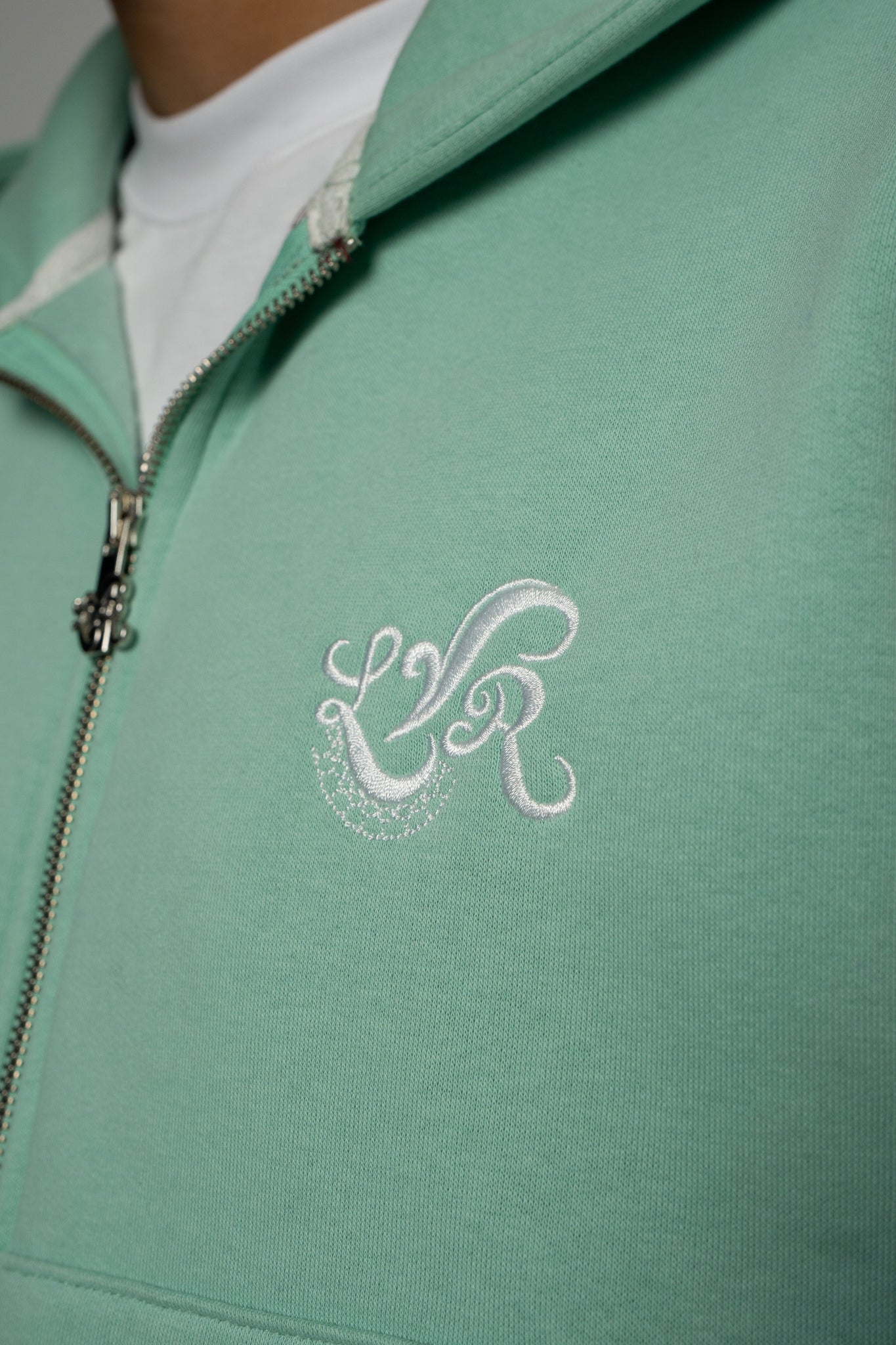 TWY's ZIPPER MINT