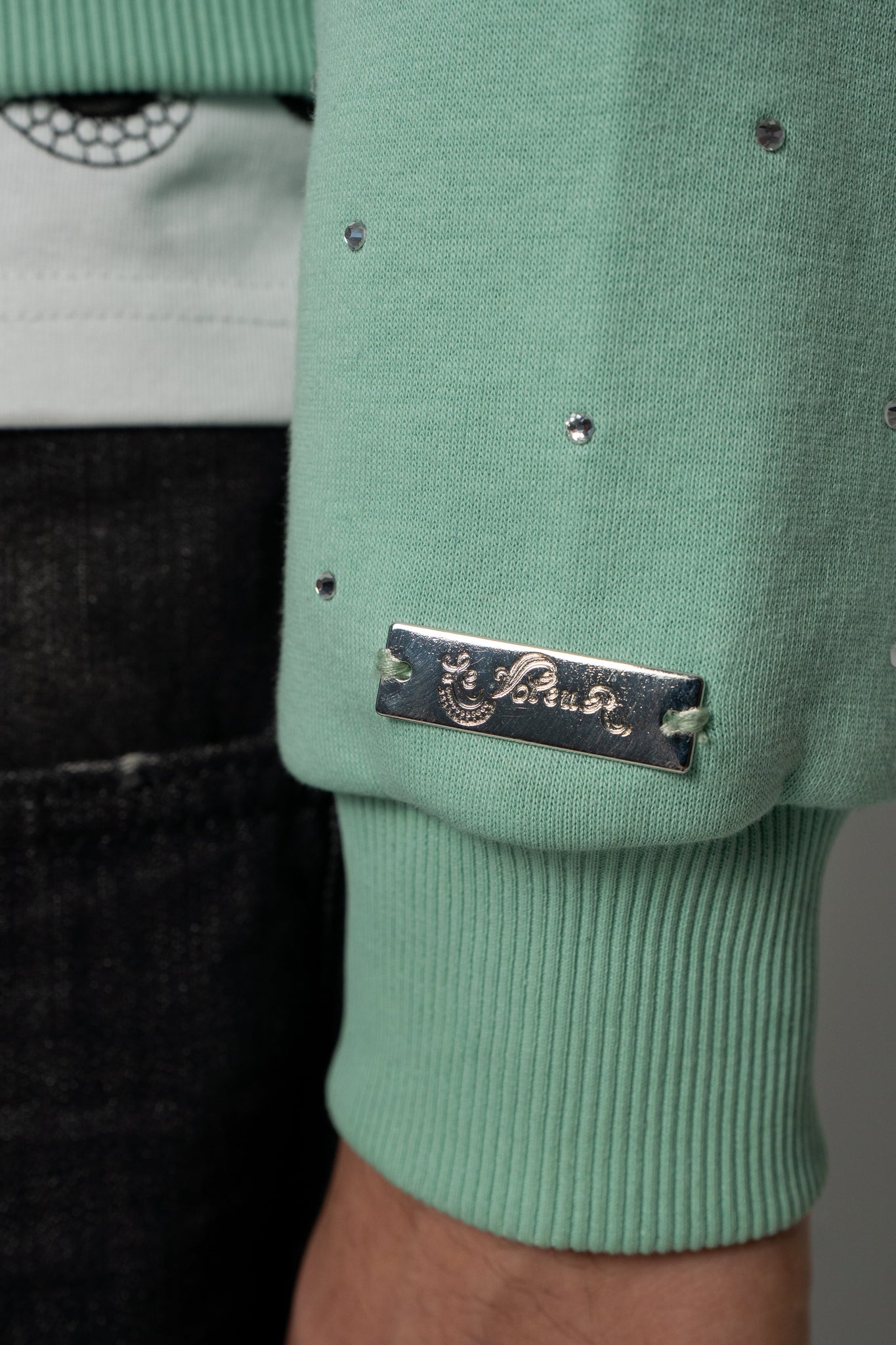 TWY's ZIPPER MINT