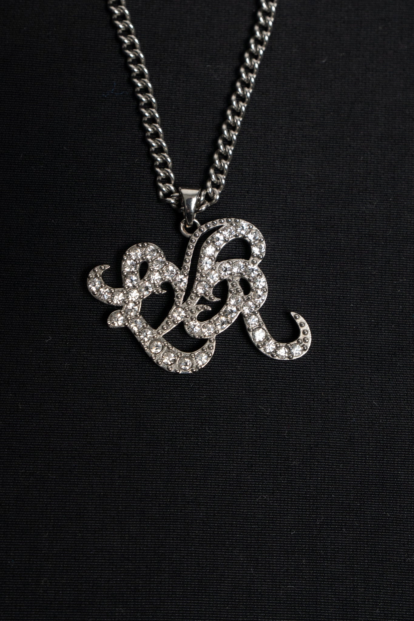 ICED LVR CHAIN
