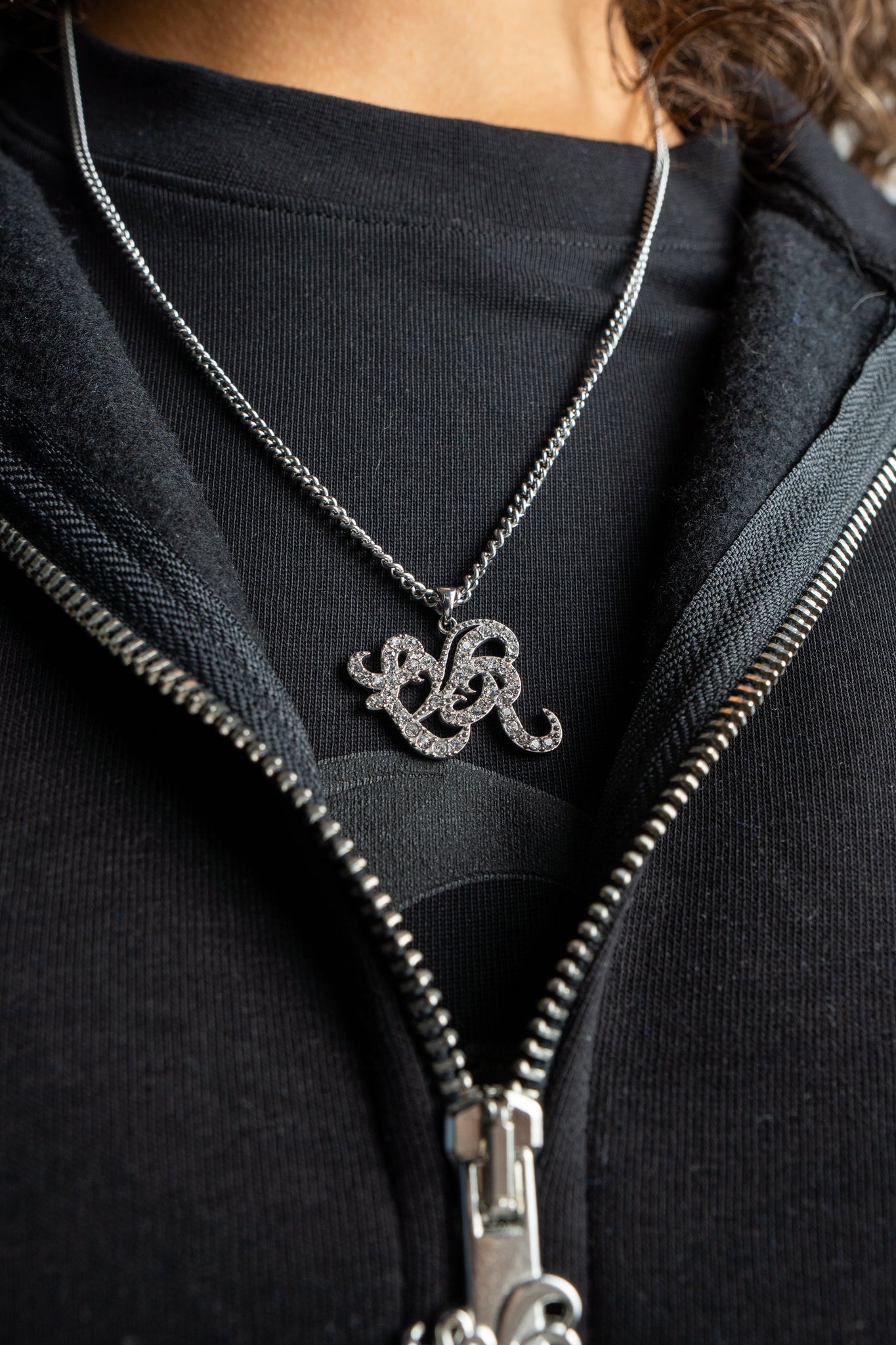 ICED LVR CHAIN
