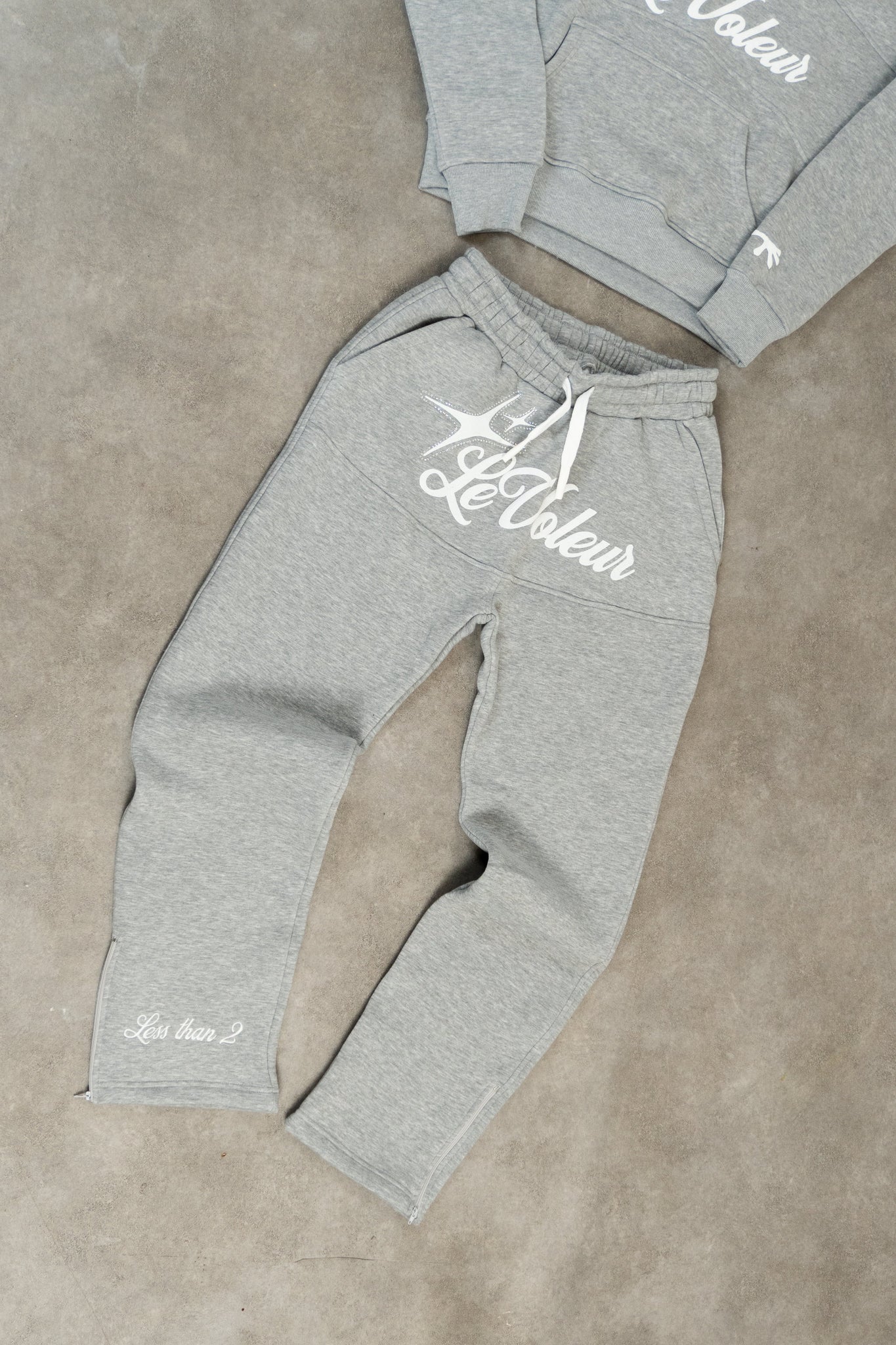 LT2 GREY PANTS