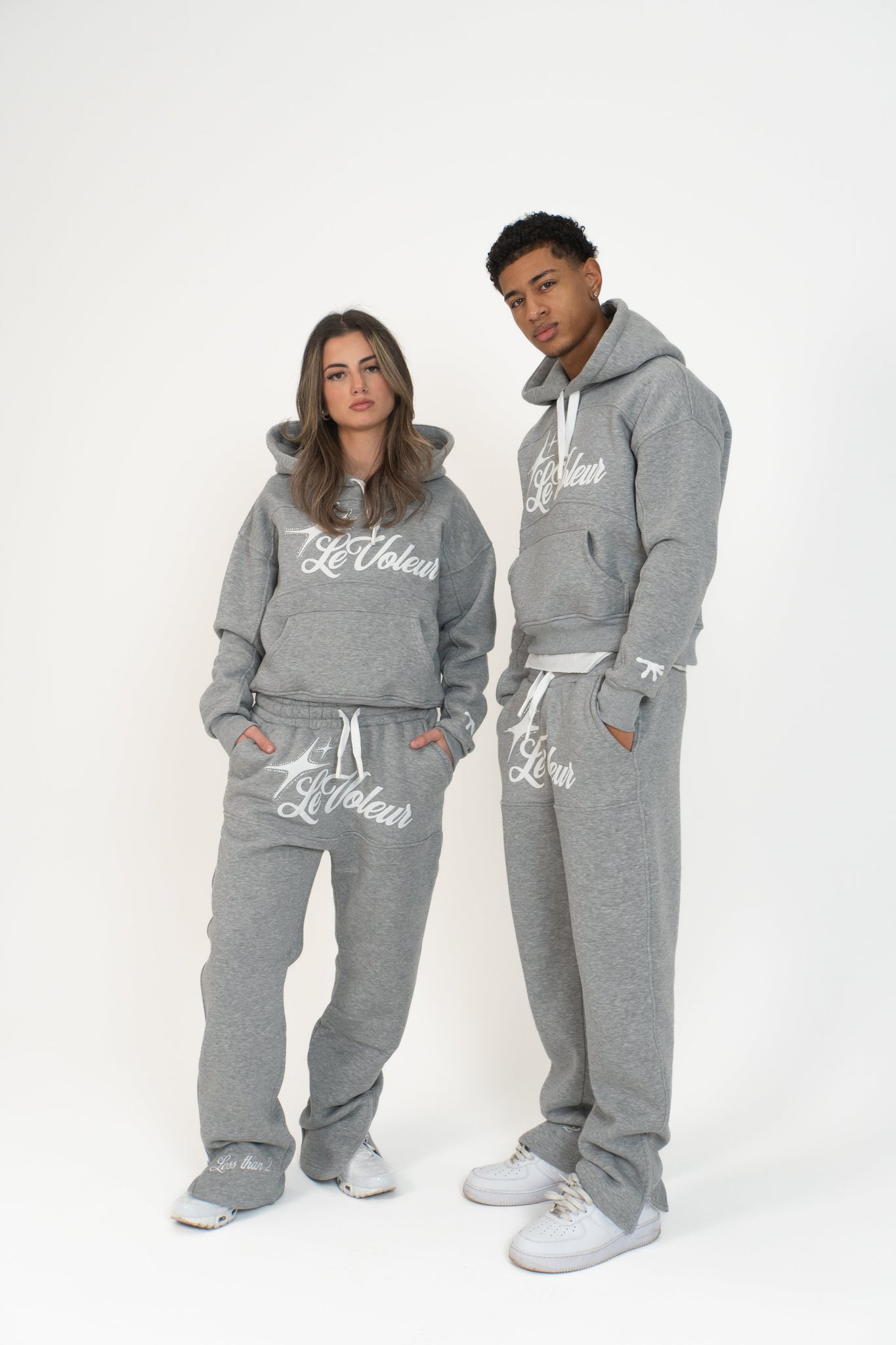 LT2 GREY PANTS