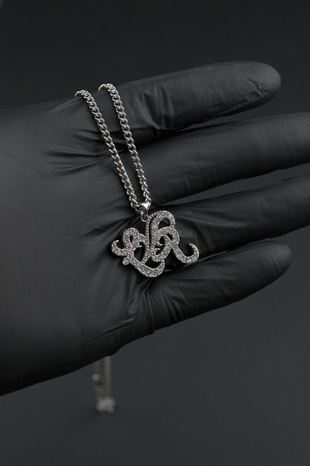 ICED LVR CHAIN